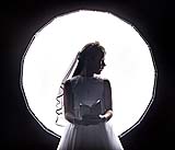 A different style First Holy Communion portrait at Cormac Byrne Photography, Limerick.  