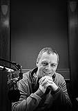Will Leahy, RTE DJ seen here in studio in the Limerick office.  