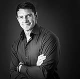 Dave Wallace from Limerick the great Munster and Ireland rugby player.  