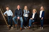 Portrait Photography by Cormac Byrne, Photographer, Limerick