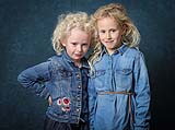 Portrait Photography by Cormac Byrne, Photographer, Limerick