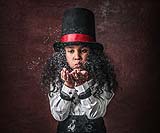 Portrait Photography by Cormac Byrne, Photographer, Limerick