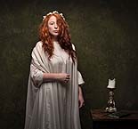 Portrait Photography by Cormac Byrne, Photographer, Limerick
