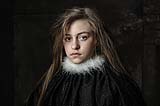Portrait Photography by Cormac Byrne, Photographer, Limerick