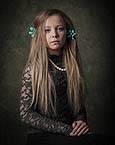 Portrait Photography by Cormac Byrne, Photographer, Limerick