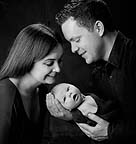 Portrait Photography by Cormac Byrne, Photographer, Limerick