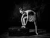 Portrait Photography by Cormac Byrne, Photographer, Limerick