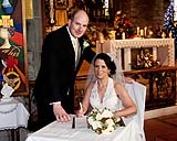 Brendan & Jen