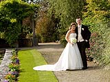 Daragh & Sharon