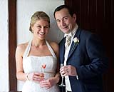 Ruth & Steve