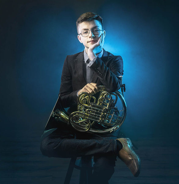 Acting And Business Headshot Photography by Cormac Byrne, Photographer, Limerick