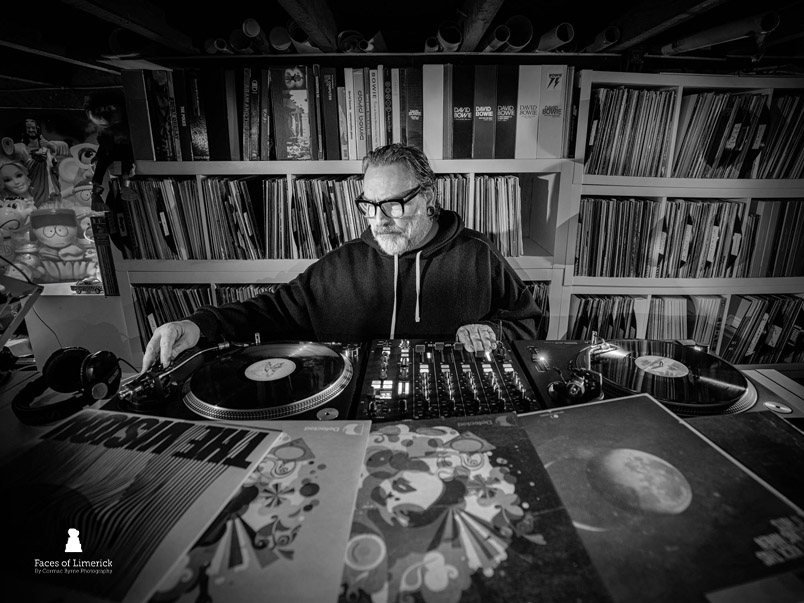 
A pioneer of modern Irish hairdressing, Niall has elevated Limerick’s salon scene with his trademark blend of artistry, precision, and authenticity. Winner of the prestigious ICON Award, he is celebrated for his creative vision and commitment to excellence — believing that great hair should not only look 
amazing but make people feel amazing too. Away from the salon, Niall brings the same energy and flair to the decks as a DJ, proving that creativity fuels everything he does.

