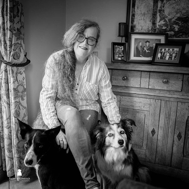 
Spent over 20 years working in Anaesthesia and Intensive Care at UHL, caring for patients and their families through both joyful and challenging moments. A passionate advocate for organ donation, she continues to support this life-giving cause, believing it represents humanity at its best. In her spare time, Catherine  treasures long walks with her dogs, Sandy and Shep, and time spent with her husband Christy, their children Ciar&aacute;n and Aoife, and her beloved granddaughter Alana &mdash; soon to be a big sister.

