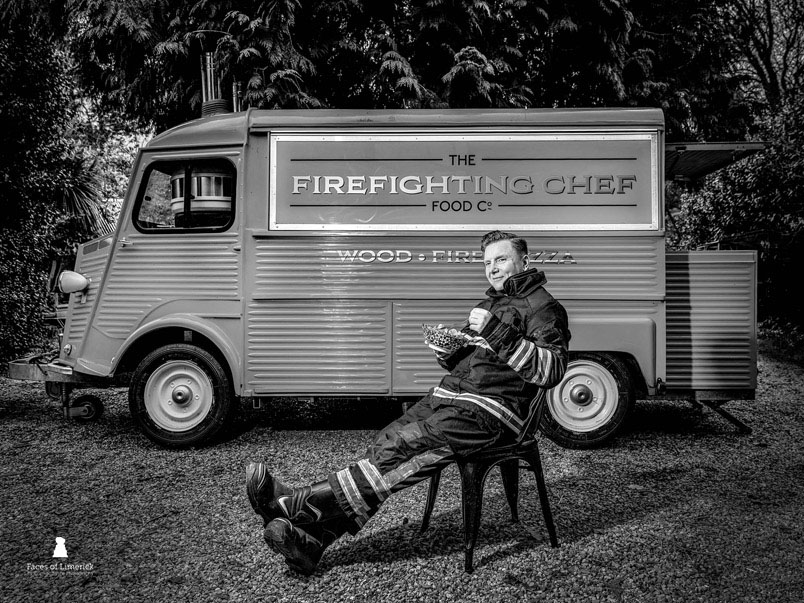 
A trained chef who travelled the world, Paul spent over 30 years as a firefighter — kicking down doors and saving lives. Now known as The Firefighting Chef, he’s turning up the heat in a different way, challenging attitudes about plant-based food through his TV and culinary work. Paul’s passion for flavour, health, and positive change continues to inspire audiences everywhere.


