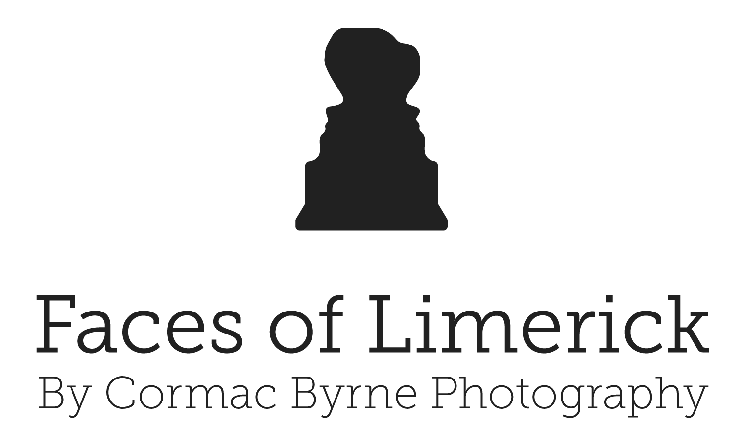 Faces of Limerick 2025 :  Photography by Cormac Byrne, Photographer, Limerick