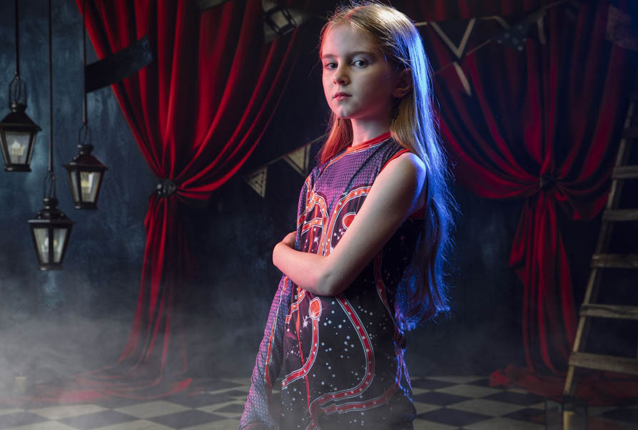 Flash Frames portraits creating unlimited backgrounds in our portraits with AI  