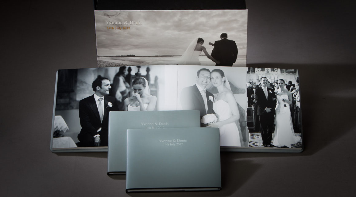 Wedding Packages