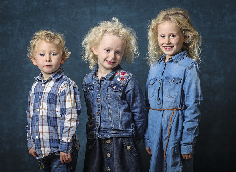 Portrait Photography by Cormac Byrne, Photographer, Limerick