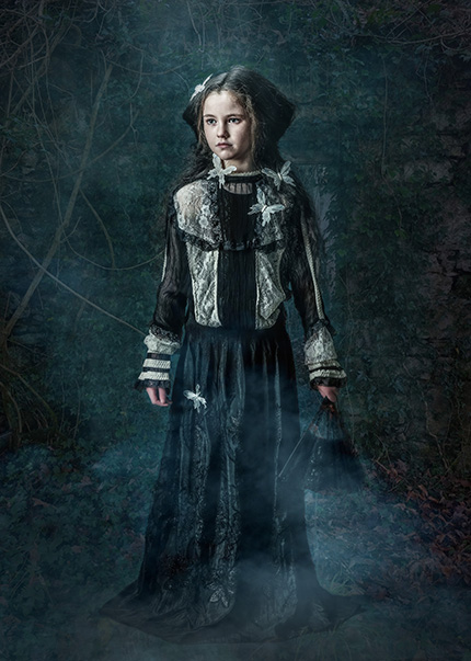 Portrait Photography by Cormac Byrne, Photographer, Limerick