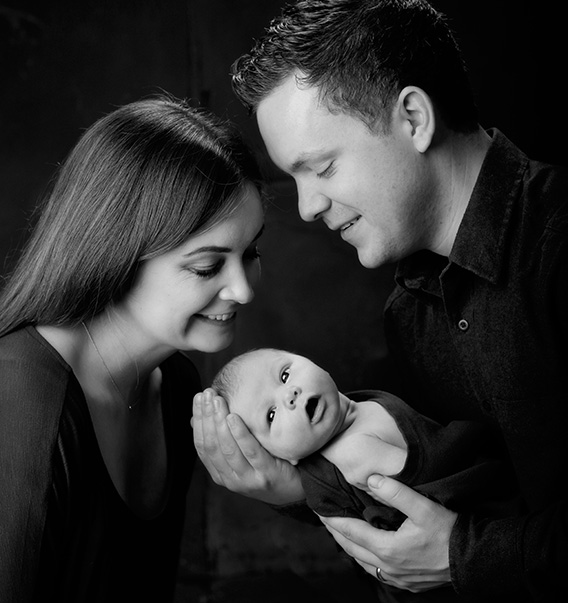 Portrait Photography by Cormac Byrne, Photographer, Limerick