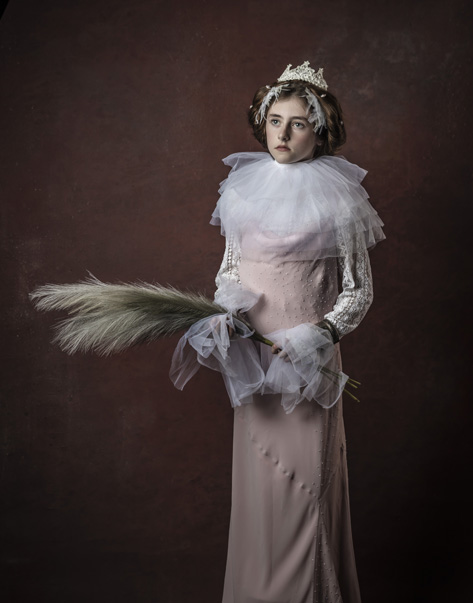 Portrait Photography by Cormac Byrne, Photographer, Limerick