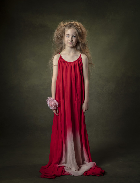 Portrait Photography by Cormac Byrne, Photographer, Limerick