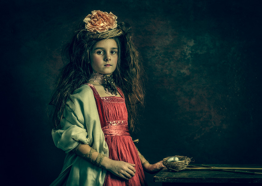 Portrait Photography by Cormac Byrne, Photographer, Limerick