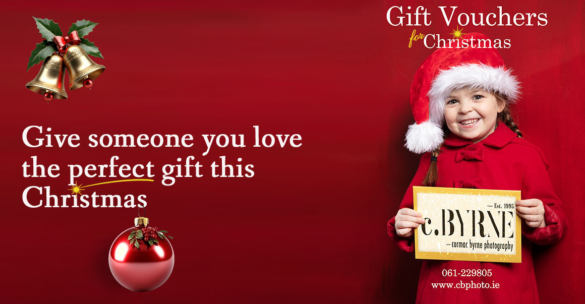 Photo Promotions from Cormac Byrne, Photographer, Limerick